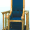 Кресло-трон №8 (2 упаковочных места)